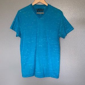 Creative Destruction V-neck Shirt